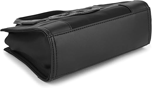 Amazon | [トリーバーチ] ショルダーバッグ 82444 001 MICRO TOTE